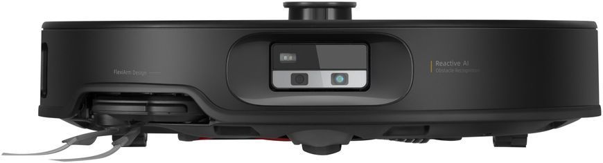 Робот-пылесос ROBOROCK Qrevo Edge 2 Черный 2139094 фото