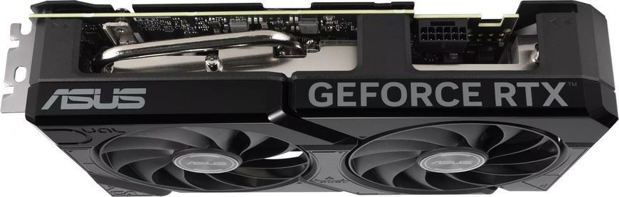 Відеокарта ASUS DUAL-RTX4070S-O12G-EVO (90YV0KC0-M0NA00) 013635 фото