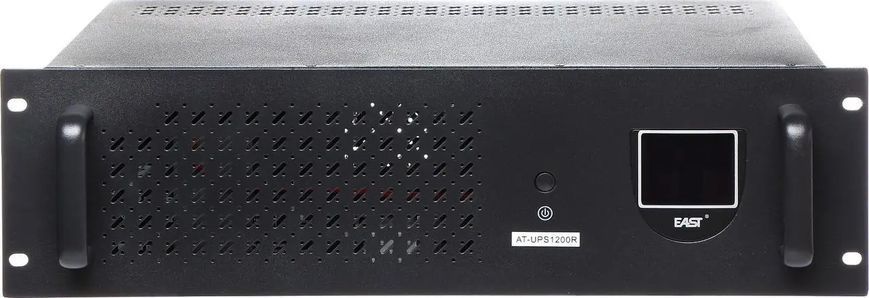 ИБП непрерывного действия (Online) East AT-UPS1200R-RACK 013342 фото