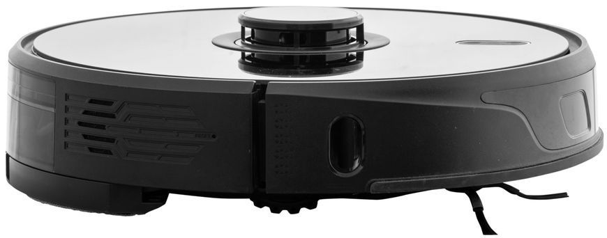 Робот-пилосос CONCEPT VR3400 2в1 Real Force Laser 3D 2076857 фото