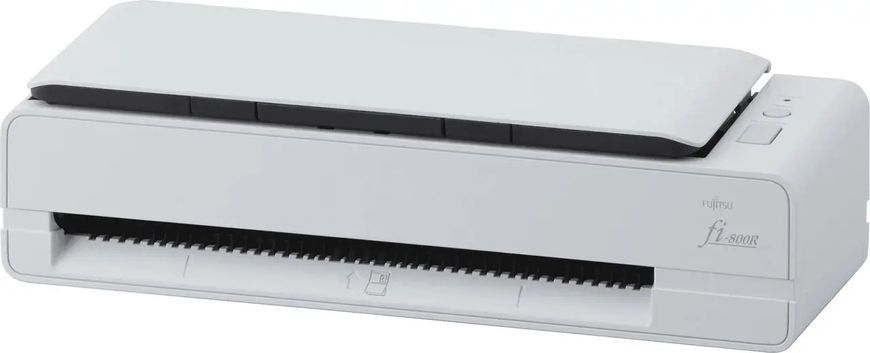 Протяжний сканер Fujitsu fi-800R (PA03795-B001) 037879 фото
