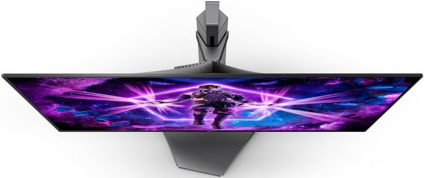 Монітор AOC Agon Pro AG276UZD 26.5" 2560x1440px 240 Гц 0.03 мс [GTG] 2084793 фото