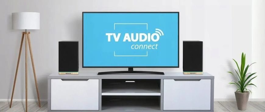 Акустична система Blaupunkt BS-60WH 589351 фото