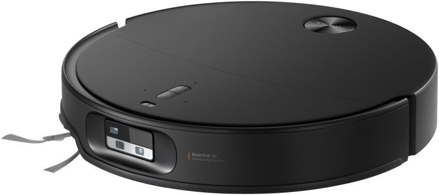 Робот-пылесос ROBOROCK Qrevo Edge 2 Черный 2139094 фото