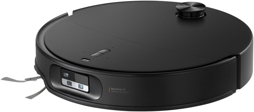 Робот-пылесос ROBOROCK Qrevo Edge 2 Черный 2139094 фото
