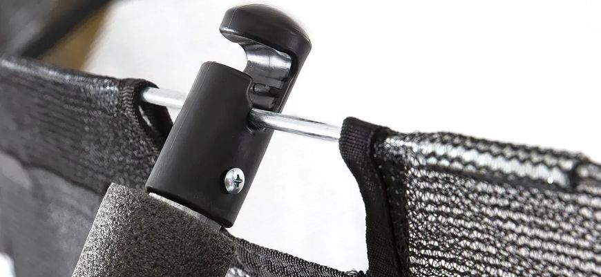 Батут Funfit 12 FT 374 cm (3121) 589511 фото