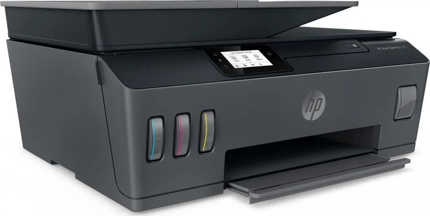 МФУ HP Smart Tank Plus 570 (5HX14A) 009088 фото