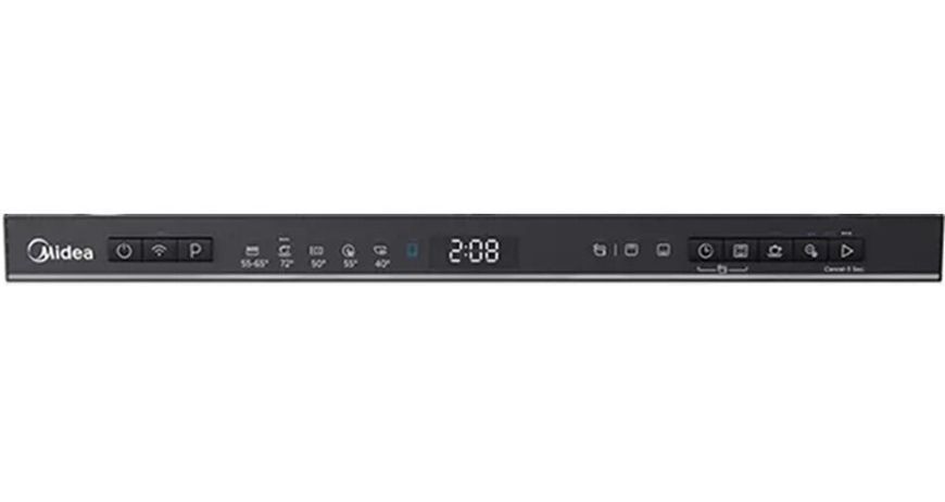 Посудомийна машина MIDEA MDWEB1004MB-WI 2082816 фото