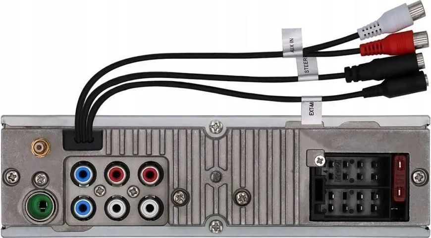 Бездисковая MP3-магнитола Blaupunkt Skagen 400 DAB 602539 фото