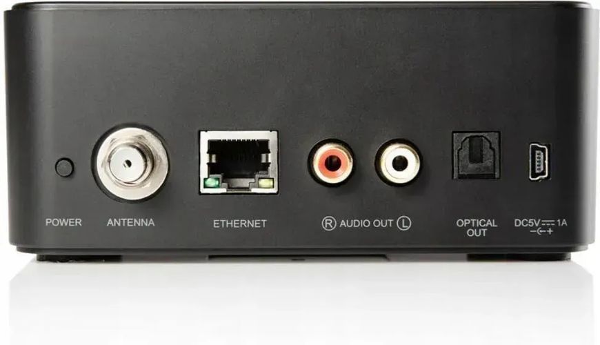 Мережевий аудіопрогравач Argon Audio Stream 3 MK2 607112 фото