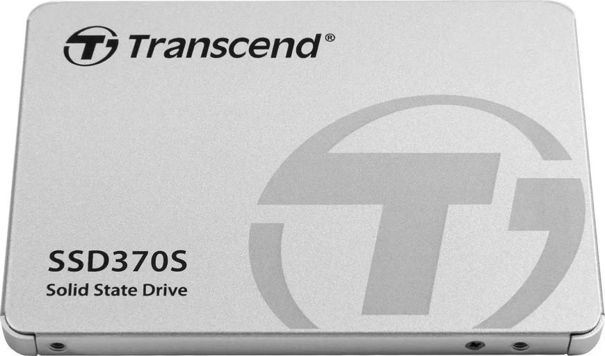 SSD накопичувач Transcend TS512GSSD370S 001026 фото