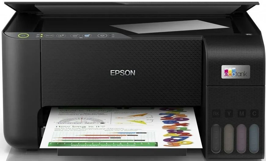 МФУ Epson EcoTank L3250 (C11CJ67405) 353449ua фото