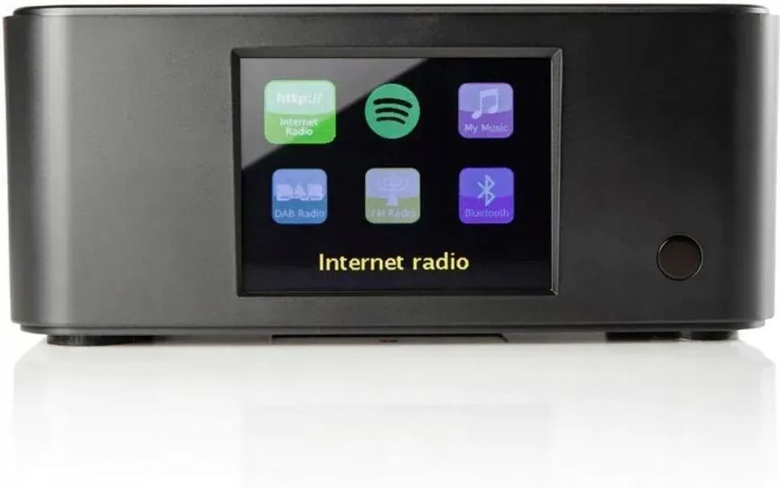 Мережевий аудіопрогравач Argon Audio Stream 3 MK2 607112 фото