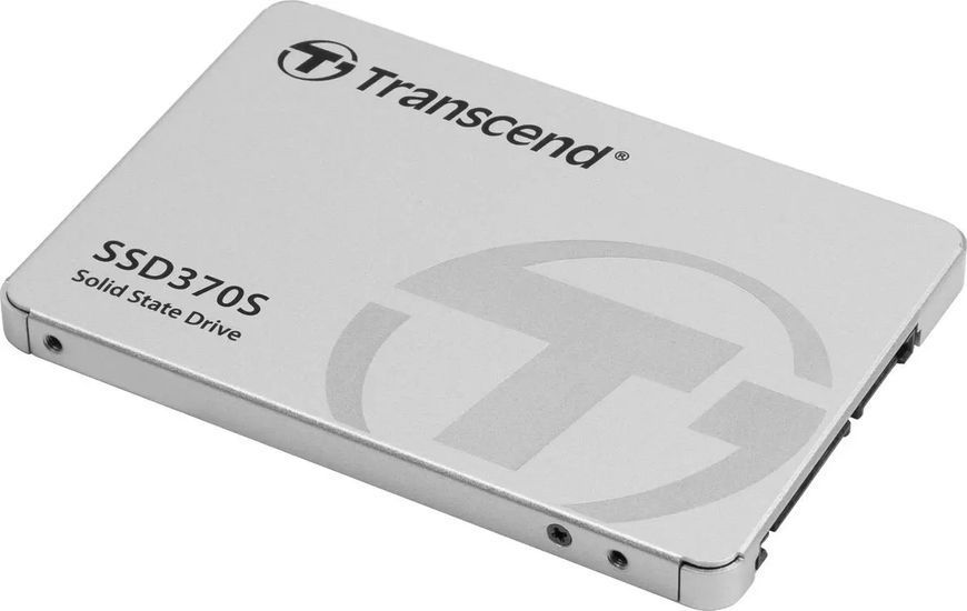 SSD накопичувач Transcend TS512GSSD370S 001026 фото