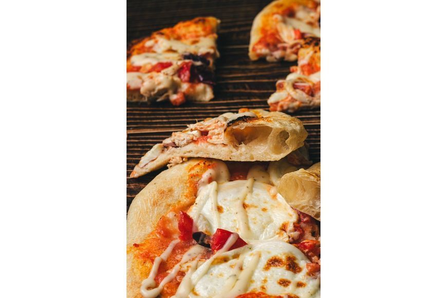 Печь для пиццы PANETTI Pizzetta Primo Черный (500 градусов) 2025663 фото