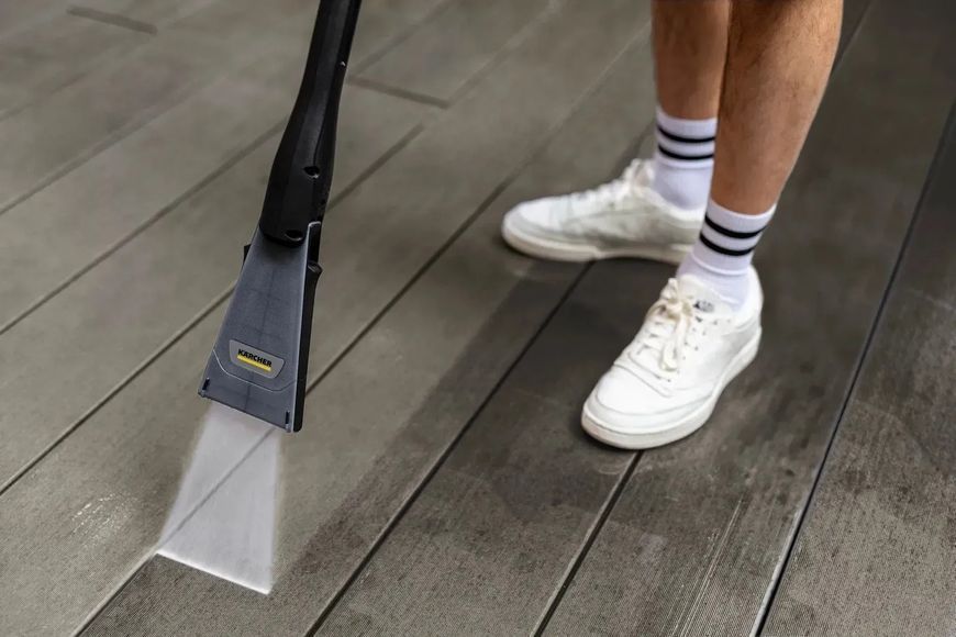 Мінімийка високого тиску Karcher K Silent Anniversary Edition (1.600-956.0) 572899 фото