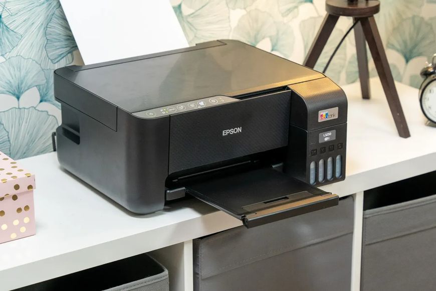 МФУ Epson EcoTank L3250 (C11CJ67405) 353449ua фото