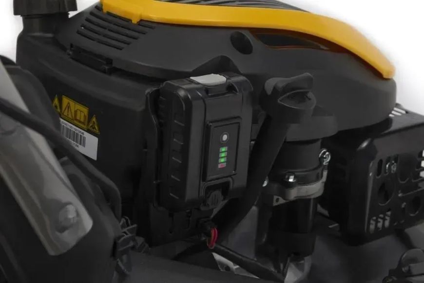 Газонокосилка бензиновая Stiga Combi 955 VE (294557548/ST1) 604329 фото