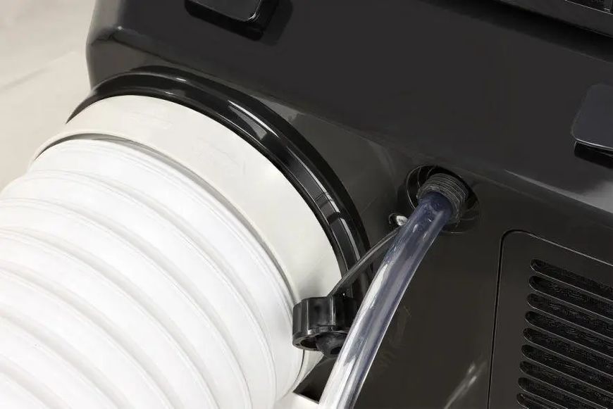 Мобільний кондиціонер Columbia Vac KLC9300GC 021363 фото