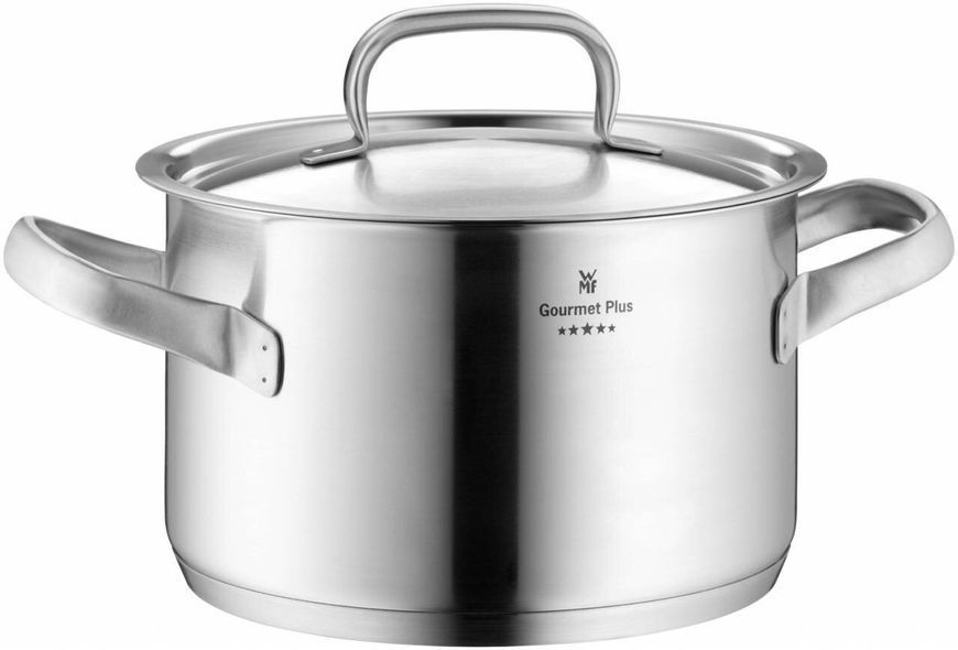 Набор кастрюль WMF Gourmet Plus 0720556030 (9 предметов) e1758889 фото