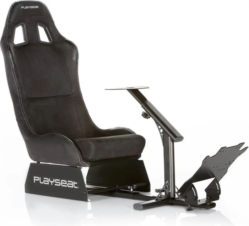 Кресло для игровых приставок Playseat Evolution Alcantara 018821 фото