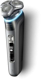 Електробритва чоловіча Philips Series i9000 Prestige XP9202/10 591493 фото