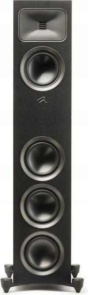 Акустична система Martin Logan Foundation F1 Black (1-Pack) 601255 фото