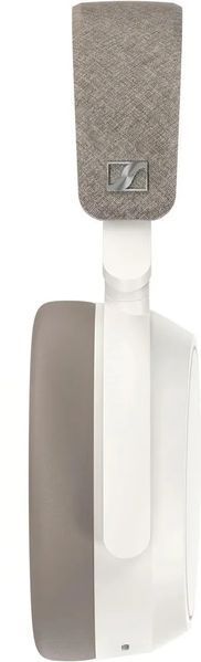 Наушники с микрофоном Sennheiser MOMENTUM 4 Wireless White (509267) 427639ua фото