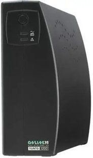 ДБЖ безперервної дії Online USV Yunto 1200 VA (Y1200) 013443 фото