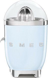 Соковитискач для цитрусових (цитрус-прес) SMEG CJF11PBEU 036202 фото