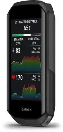 Навигатор для велосипеда Garmin Edge 1050 (010-02890-01) 532756ua фото