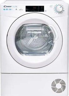 Сушильная машина автоматическая Candy CSOE H7A2TE-S 040072 фото