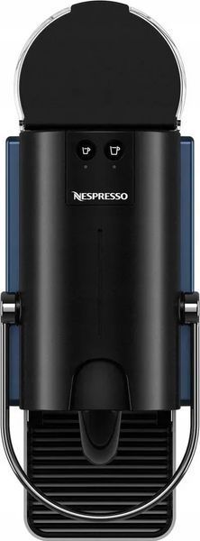 Кавоварка капсульна DeLonghi Nespresso Pixie EN 127.BL 592669 фото