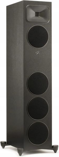 Акустична система Martin Logan Foundation F1 Black (1-Pack) 601255 фото