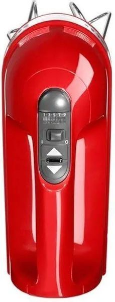 Міксер KitchenAid 5KHM9212EER 020307 фото