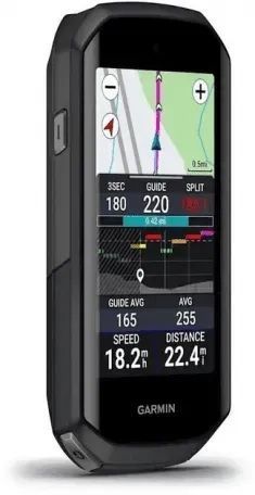 Навигатор для велосипеда Garmin Edge 1050 (010-02890-01) 532756ua фото