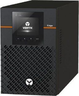 Лінійно-інтерактивне ДБЖ Vertiv EDGE 1000VA (EDGE-1000IMT) 022321 фото