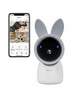 Радіоняня ARENTI Ainanny A4 Kit Plus 2111279 фото