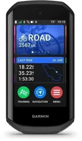 Навигатор для велосипеда Garmin Edge 1050 (010-02890-01) 532756ua фото