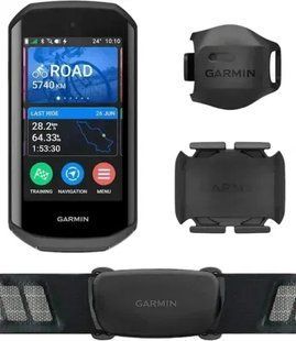 Навігатор для велосипеда Garmin Edge 1050 (010-02890-01) 532756ua фото