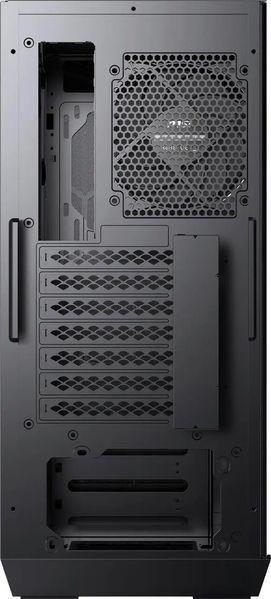 Корпус MSI MPG Gungnir 111R ARGB (306-7G10X21-W57) 017635 фото