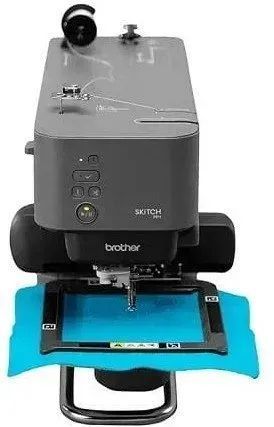 Вишивальна машина Brother Skitch PP1 590570 фото