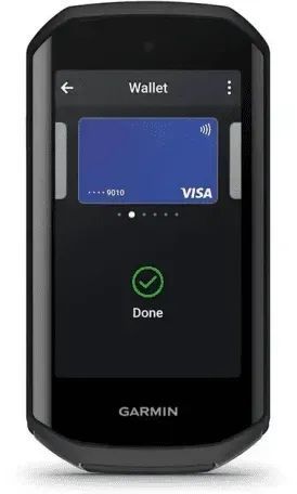 Навигатор для велосипеда Garmin Edge 1050 (010-02890-01) 532756ua фото