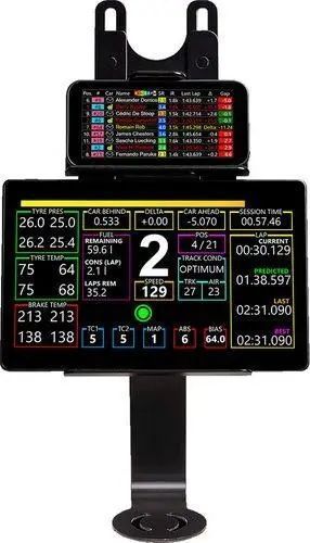 Підставка для керма Next Level Racing Elite (NLR-E020) 032979 фото