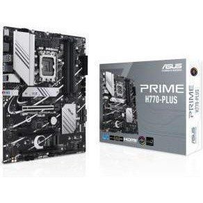 Материнская плата ASUS PRIME H770-PLUS (90MB1EE0-M0EAY0) 022792 фото