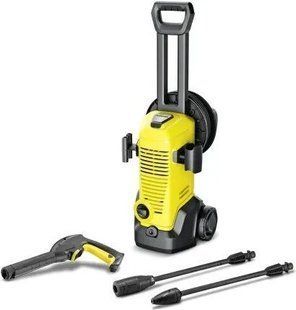 Минимойка высокого давления Karcher K3 Premium 1.676-370.0 490987 фото