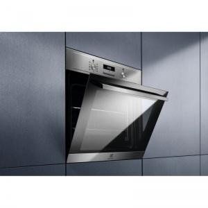Духовка электрическая Electrolux EOF3H40X 011319 фото
