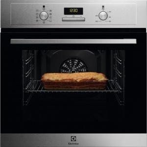Духовка електрична Electrolux EOF3H40X 011319 фото