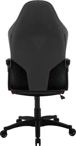 Комп'ютерне крісло для геймера ThunderX3 BC1 Boss Red (TEGC-1020004,R1) 019195 фото