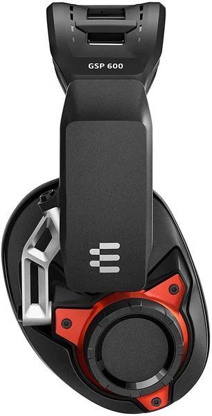 Компьютерная гарнитура Sennheiser GSP 600 221046ua фото
